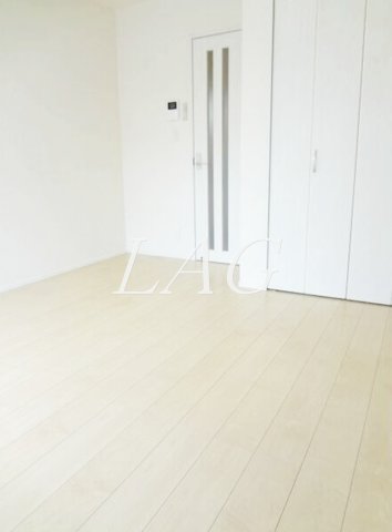 その他部屋・スペース　寝室です。
