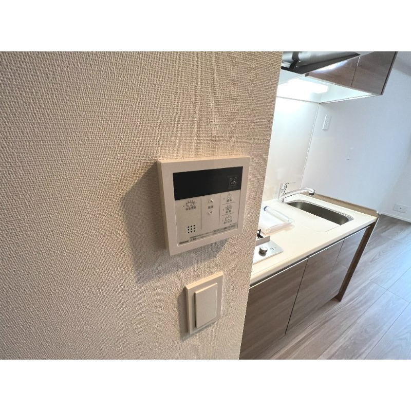 その他設備　同型仕様