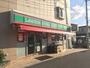コンビニ　ローソンストア１００馬橋駅東口店（コンビニ）まで393m