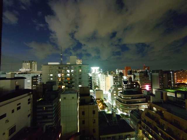 眺望　別間取り参考写真