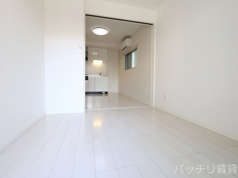 その他部屋・スペース　同型タイプのため、現状を優先いたします。