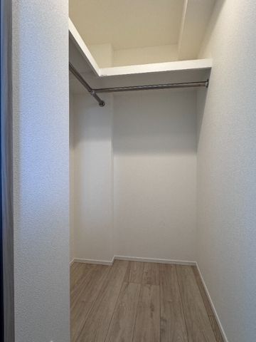 収納　☆たっぷり収納☆