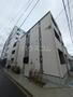 二条駅より徒歩7分 3階 築1年6ヶ月の賃貸物件