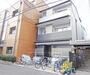 鞍馬口駅より徒歩5分 3階 築8年7ヶ月の賃貸物件