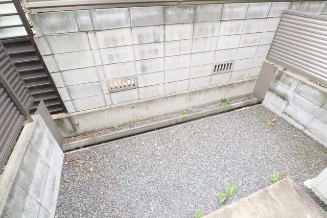 庭