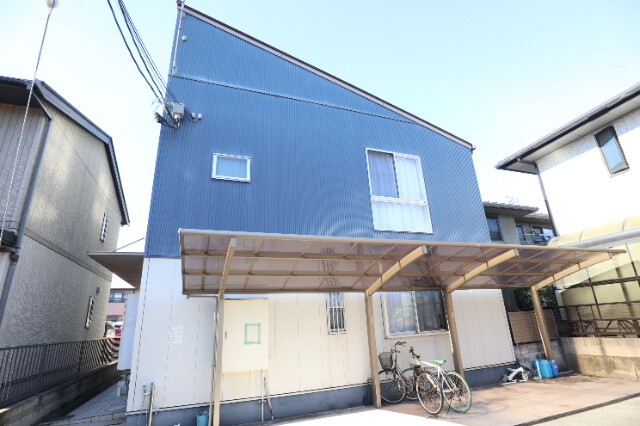 水島臨海鉄道 西富井駅 徒歩15分 築18年