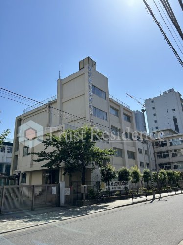 高校・高専　東京都立忍岡高等学校（高校・高専）まで284m
