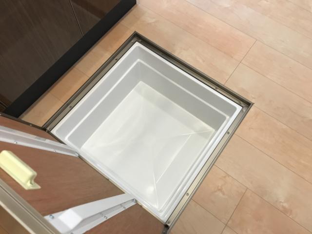 収納　収納