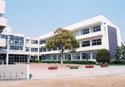 小学校　城西小学校（小学校）まで1308m