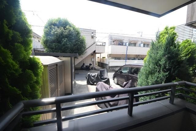 フェルテ桃園のその他写真