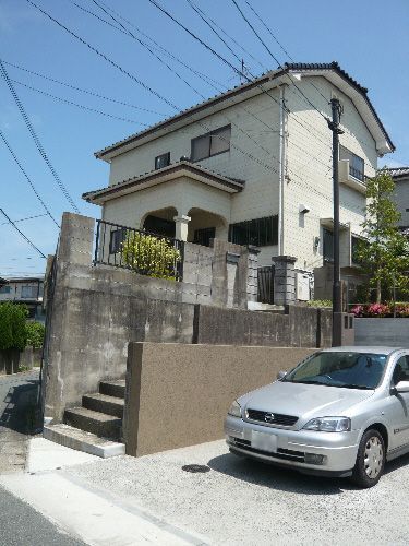 西鉄天神大牟田線 高宮駅 徒歩29分 築37年
