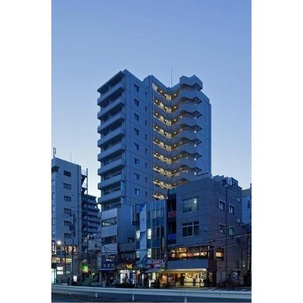 東京メトロ東西線 門前仲町駅 徒歩1分 築14年