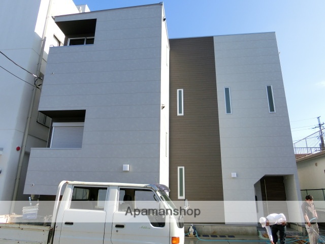 ＪＲ総武本線 東千葉駅 徒歩9分 築11年
