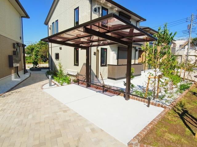 その他　★お部屋探しはタウンハウジングまで★