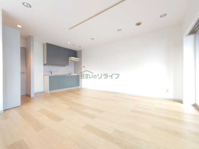 居室・リビング　別部屋参考写真