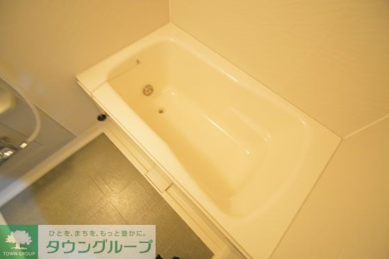 その他設備　バス