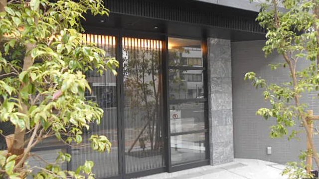 ＪＲ埼京線 板橋駅 徒歩5分 15階建 築7年の外観写真