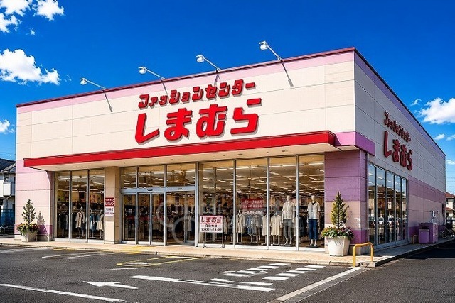 その他　ファッションセンターしまむら　西緑丘店（その他）まで349m