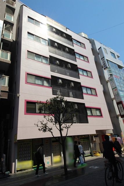 建物外観　★外観です★