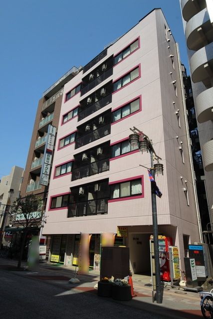 建物外観　★外観です★