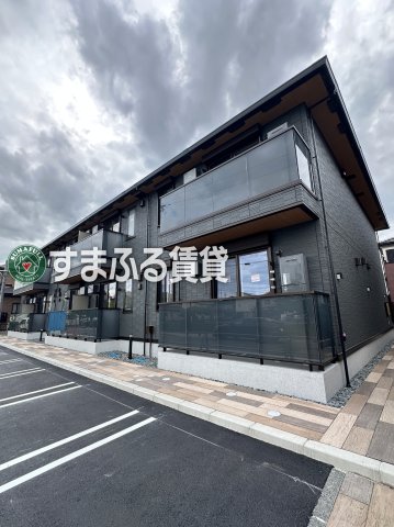 建物外観　07265