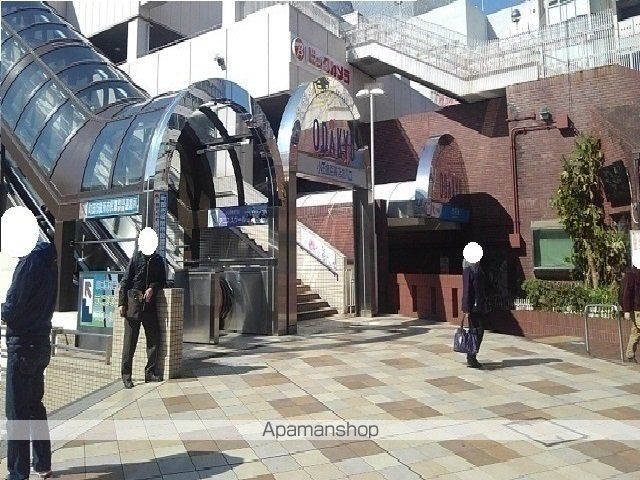 その他　小田急町田駅（その他）まで1900m