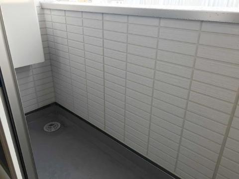 バルコニー　ベランダ