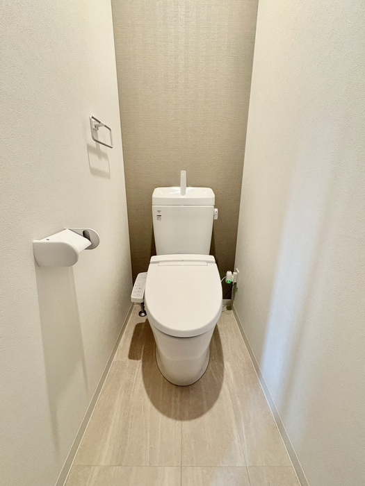 トイレ　※同系タイプ