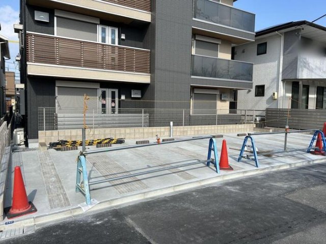 眺望　※別室の参考写真の為、現況優先です。