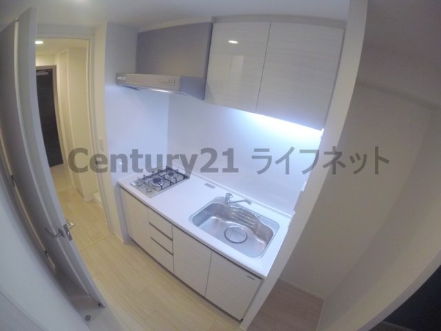 キッチン