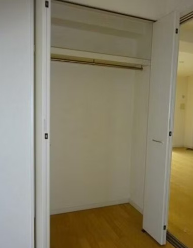 収納　別号室写真