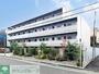 玉川学園前駅より徒歩4分 3階 築3年9ヶ月の賃貸物件