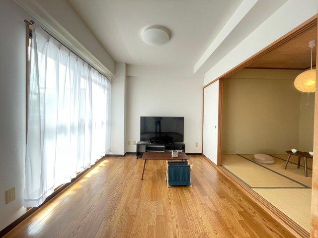 その他　※家具等は配置イメージとなります。（設備ではございません。）