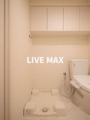その他設備　別号室参考写真