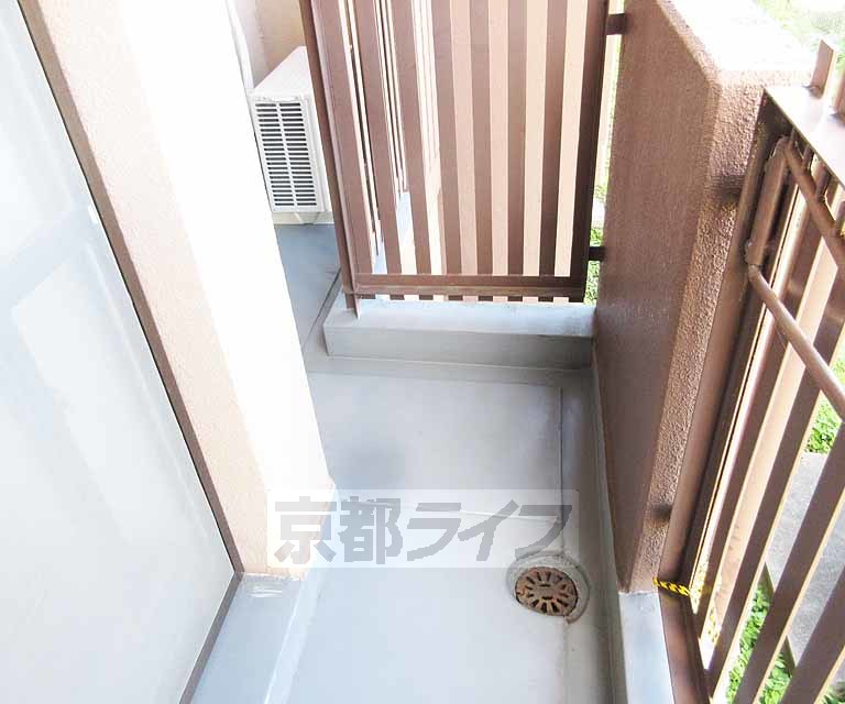 バルコニー　ベランダ