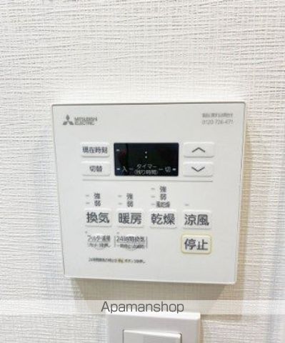 京急本線 新馬場駅 徒歩4分 5階建 築2年のその他写真