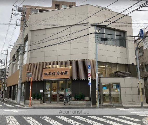 京急本線 新馬場駅 徒歩4分 5階建 築2年の周辺写真