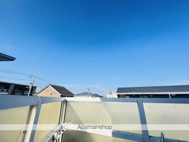 眺望　眺望