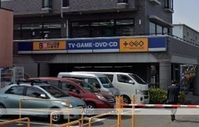 R・A SQUAREの周辺写真