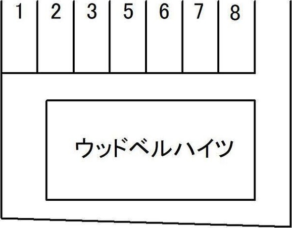 ウッドベルハイツのその他写真