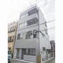 梅島駅より徒歩9分 1階 築32年9ヶ月の賃貸物件
