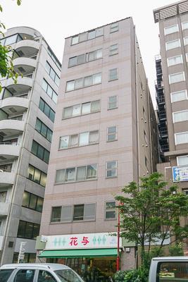 ＪＲ山手線 神田駅 徒歩4分 築24年