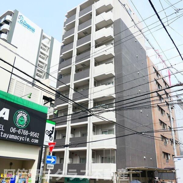 フォーゼ安堂寺のその他写真
