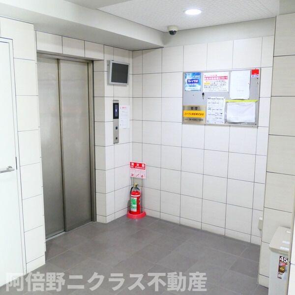 フォーゼ安堂寺のその他写真