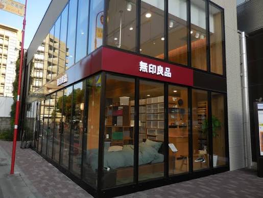 西武池袋線 石神井公園駅 徒歩3分 3階建 築42年の周辺写真