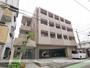 唐人町駅より徒歩4分 4階 築29年の賃貸物件