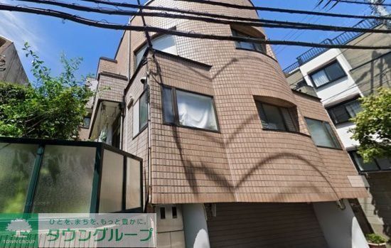 その他　外観