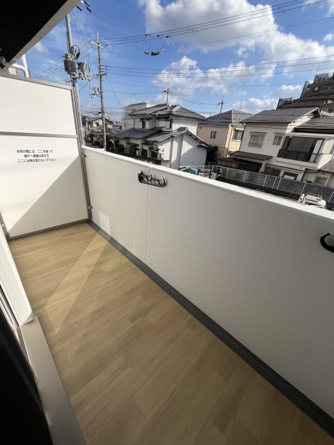 ONLYONE伊丹千僧の内装写真