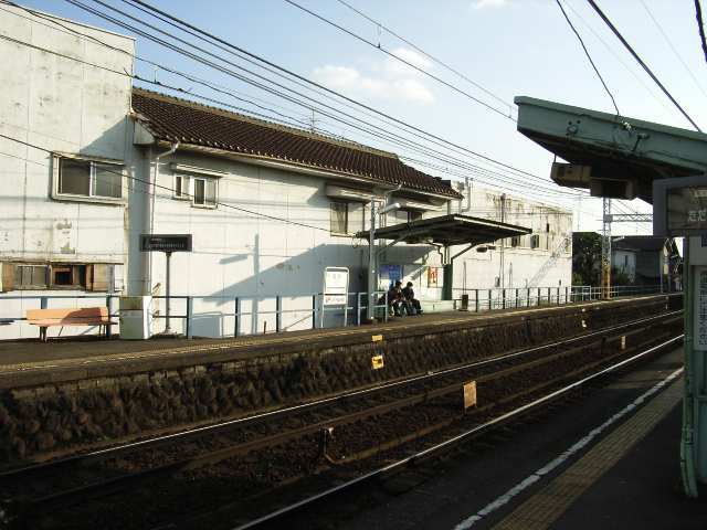 その他　茶所駅（その他）まで813m