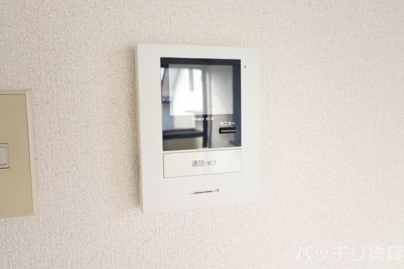 セキュリティ　類似写真使用のため、現状優先。